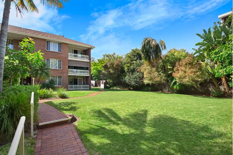 Third view of Homely unit listing, 7/10-14 Allison Road, Cronulla NSW 2230