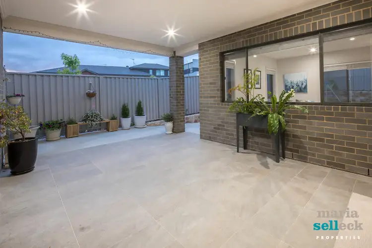 Fourth view of Homely house listing, 6 Essie Coffey Street, Bonner ACT 2914