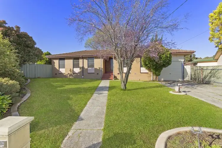 4 Twomey Court, Wodonga VIC 3690
