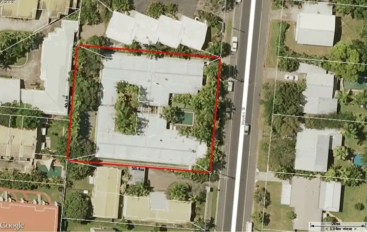1 - 10/379 Mayers Street, Edge Hill QLD 4870