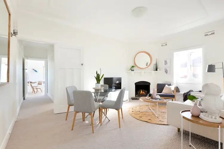 3/36 Rosedale Avenue, Fairlight NSW 2094