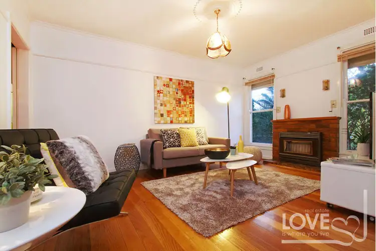 Second view of Homely house listing, 42A Whitelaw Street, Reservoir VIC 3073