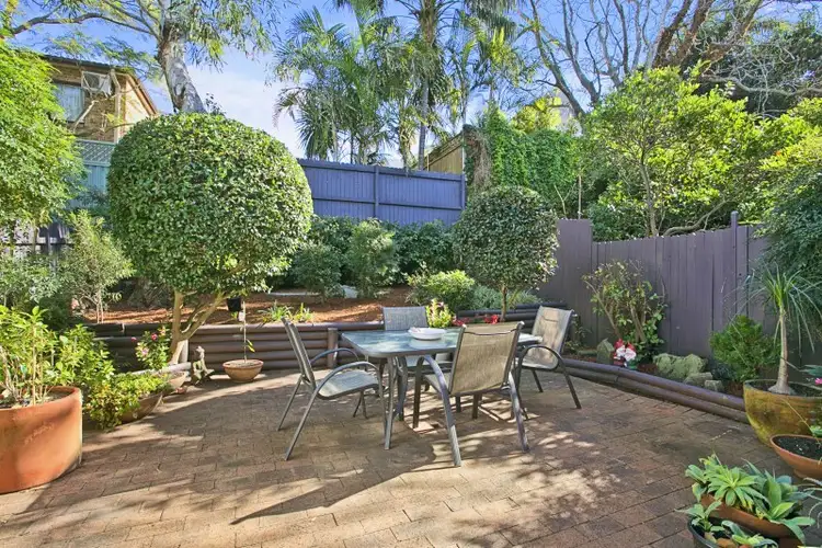 Second view of Homely house listing, 97 Ruthven Street, Bondi Junction NSW 2022