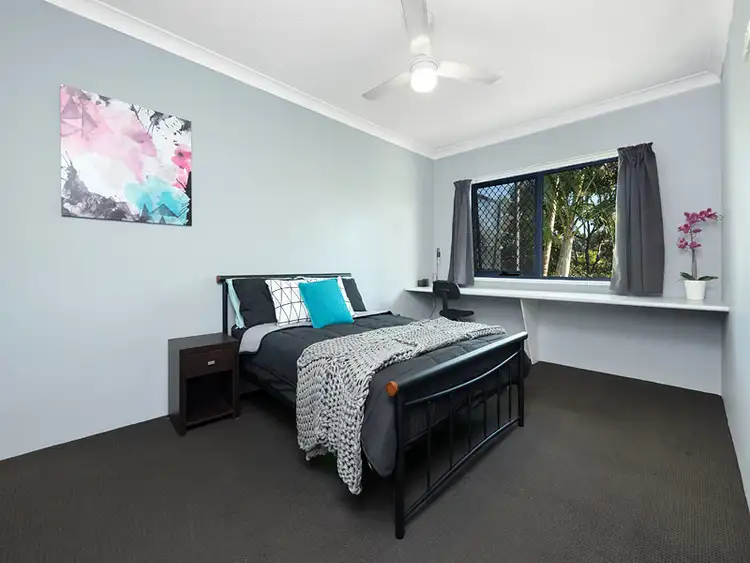Sixth view of Homely unit listing, 1/35 Morrow Street, Taringa QLD 4068