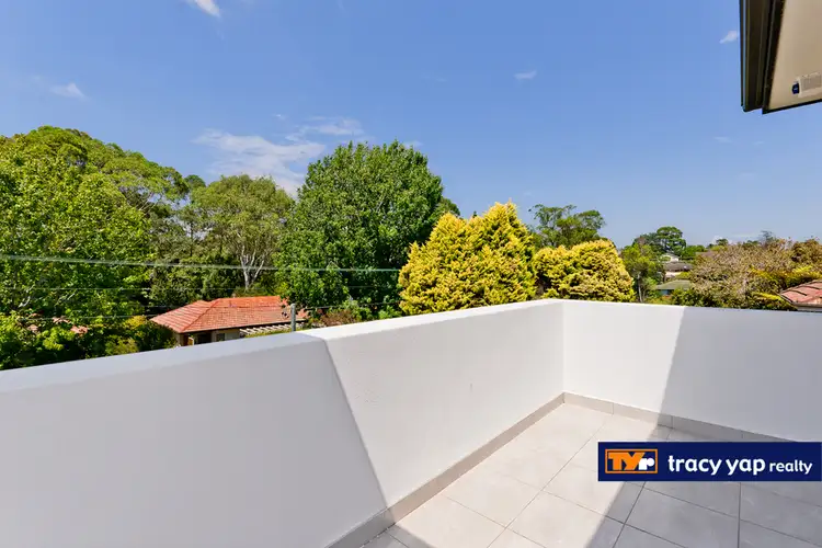 Sixth view of Homely house listing, 4 Marook Street, Carlingford NSW 2118