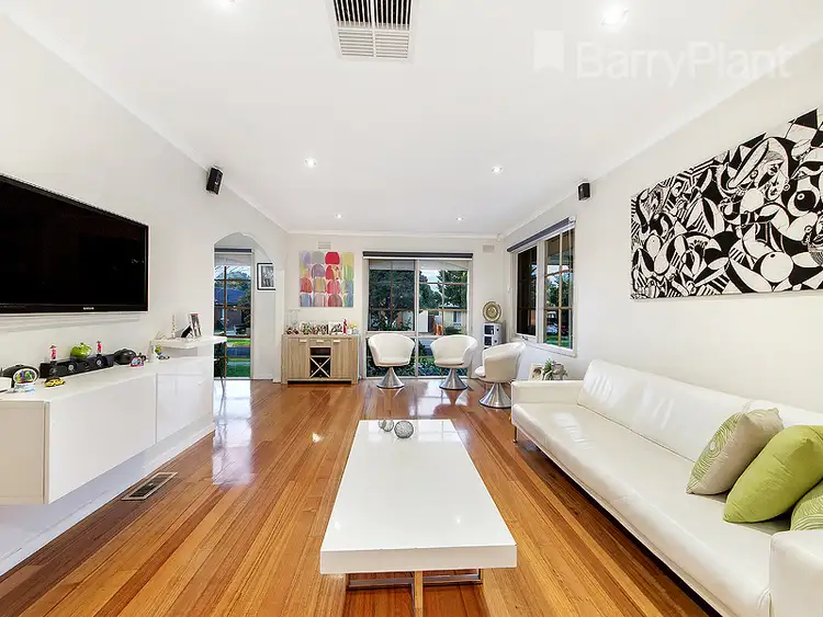 Third view of Homely house listing, 13 Cavendish Drive, Deer Park VIC 3023