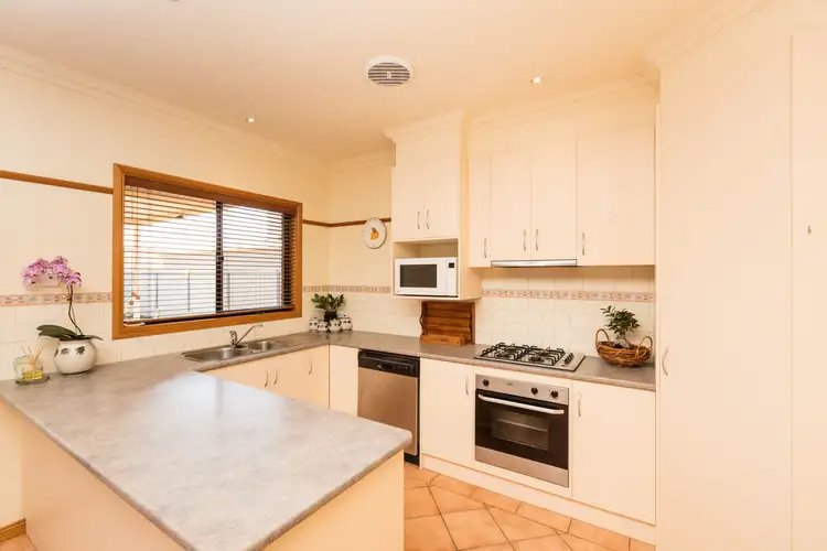 Second view of Homely house listing, 26 Ularara Drive, Mildura VIC 3500