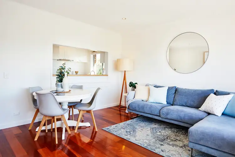 Third view of Homely apartment listing, 7/125 Queenscliff Road, Queenscliff NSW 2096