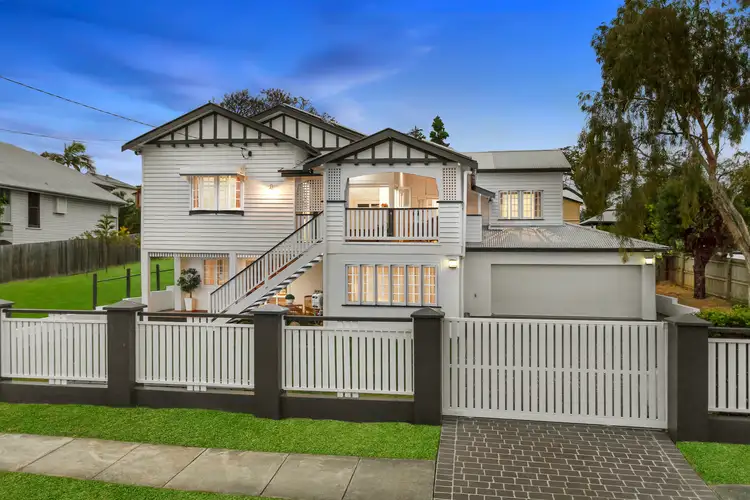50 Groom Street, Gordon Park QLD 4031