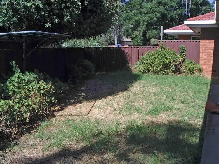 Fifth view of Homely semi-detached listing, 1/20 Mackay Drive, Dubbo NSW 2830