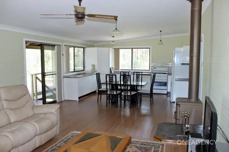 Sixth view of Homely rural property listing, 103 Crottys Lane, Yarravel NSW 2440