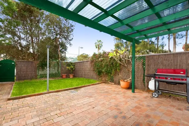 Third view of Homely townhouse listing, 15/28 MacPherson Street, Warriewood NSW 2102