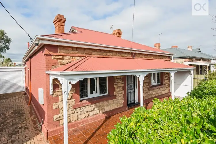 5 Henley Street, Mile End SA 5031