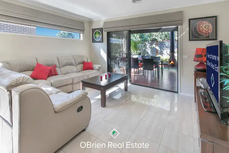Fourth view of Homely house listing, 44 Ethereal Way, Sandhurst VIC 3977