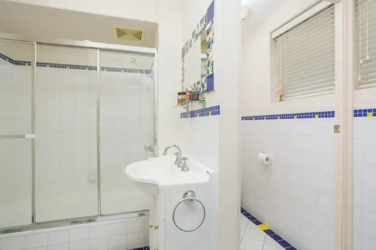 Fifth view of Homely unit listing, 3/80 Beatrice Terrace, Ascot QLD 4007