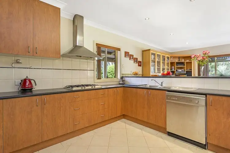 Third view of Homely house listing, 18 Stableford Place, West Wodonga VIC 3690