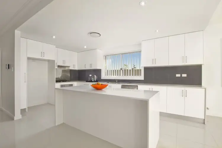Second view of Homely house listing, 2 Narrun Crescent, Dundas NSW 2117