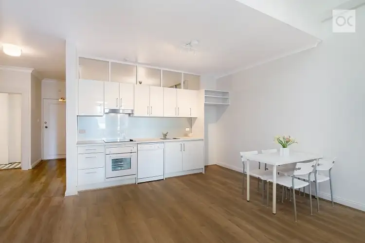 35/21 Pulteney Street, Adelaide SA 5000
