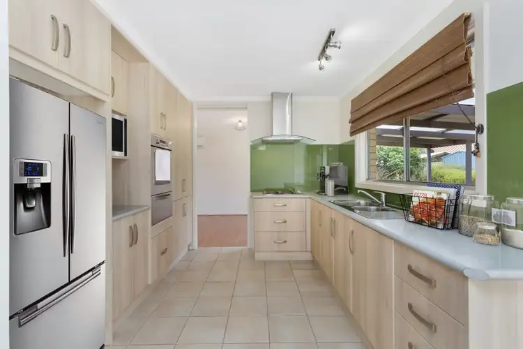 Fifth view of Homely house listing, 1 Arrawa Court, Balhannah SA 5242