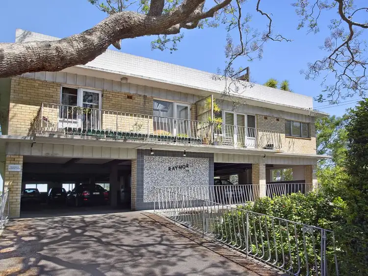 Fourth view of Homely unit listing, Unit 1/1068 Pacific Highway, Pymble NSW 2073