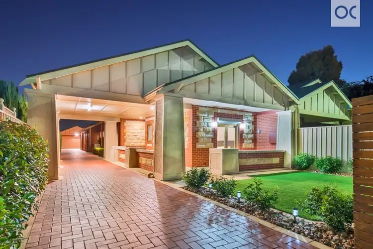 Second view of Homely house listing, 11 Maclagan Avenue, Allenby Gardens SA 5009