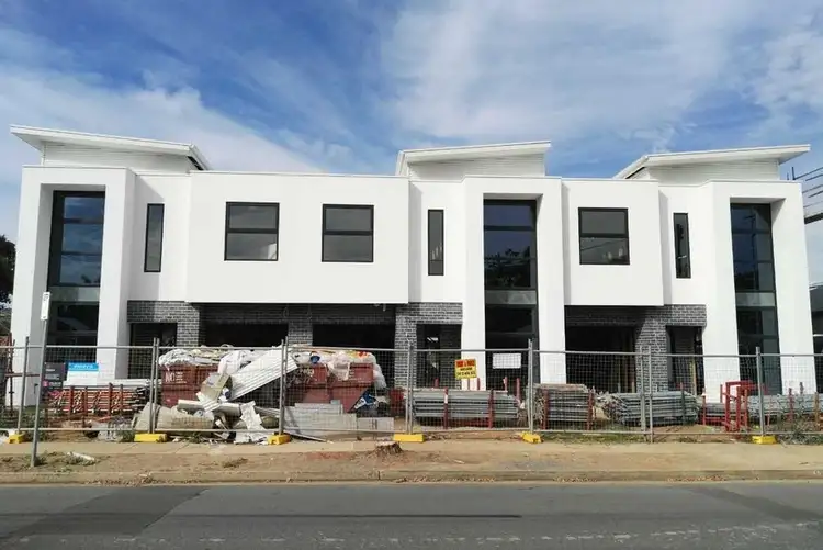 40b Kingston Avenue, Seacombe Gardens SA 5047
