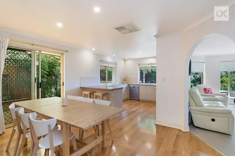 16 Noble Terrace, Allenby Gardens SA 5009
