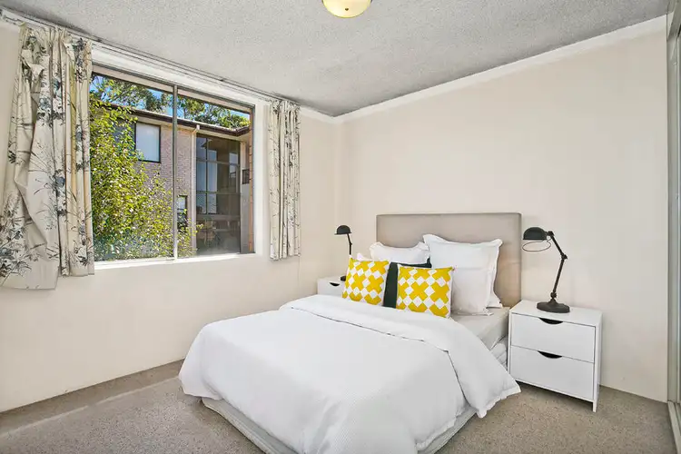 Third view of Homely apartment listing, 24/9A Cook Street, Glebe NSW 2037