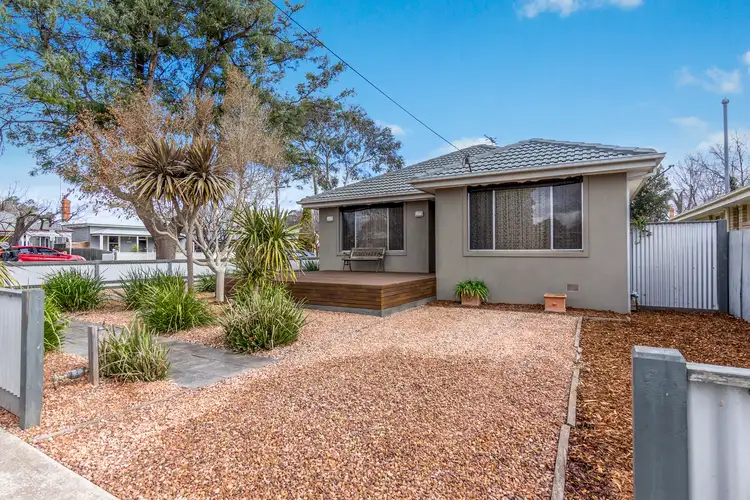 23 Standfield Street, Bacchus Marsh VIC 3340
