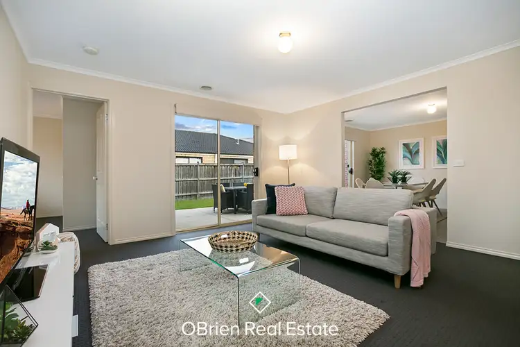 Sixth view of Homely house listing, 45 Greendale Boulevard, Pakenham VIC 3810