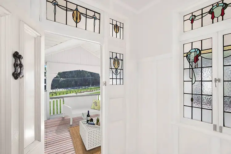 Fifth view of Homely house listing, 25 Heritage Crescent, Dayboro QLD 4521