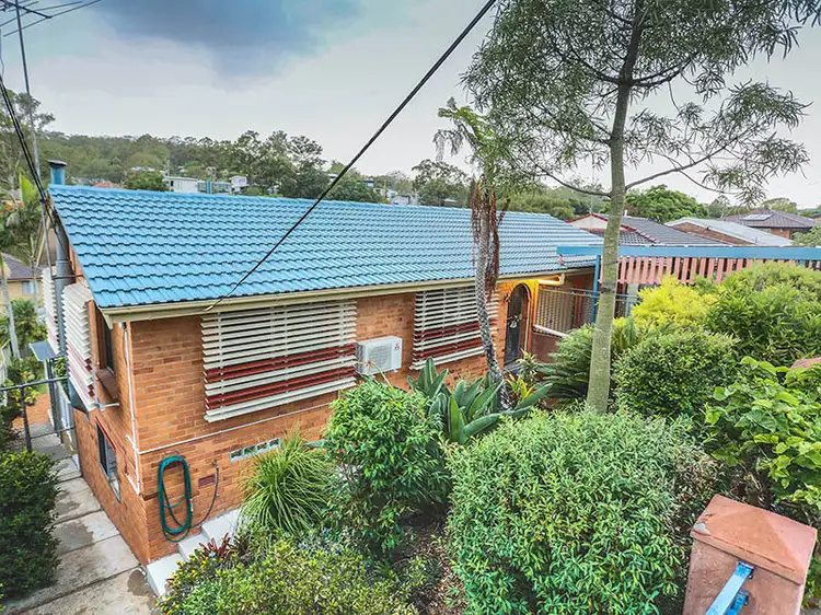 Second view of Homely house listing, 129 Fegen Drive, Moorooka QLD 4105