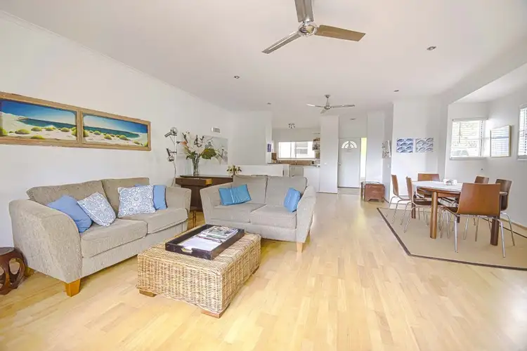 Fourth view of Homely townhouse listing, 3/5 Katharina Street, Noosa Heads QLD 4567