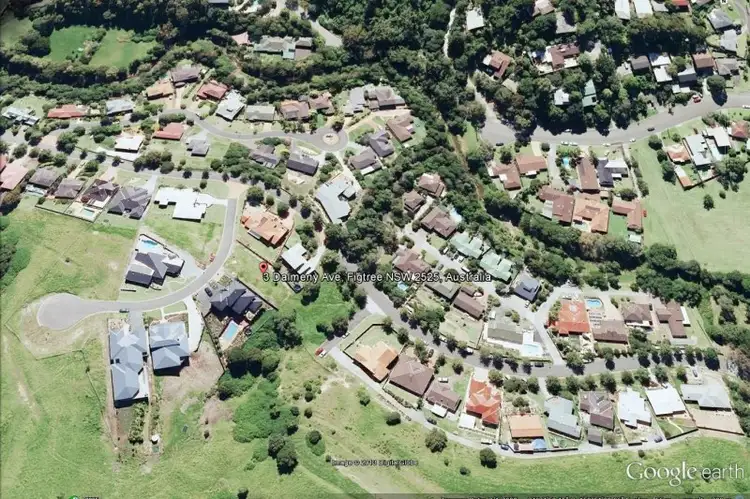 Third view of Homely land listing, 3 Dalmeny Avenue, Figtree NSW 2525