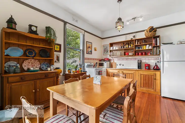 Sixth view of Homely house listing, 28 Ryde Street, North Hobart TAS 7000