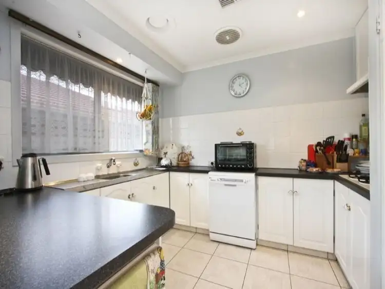 Second view of Homely house listing, 17 Pembroke Drive, Somerville VIC 3912