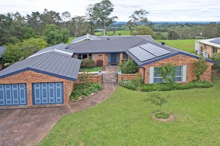 11a Browns Road, The Oaks NSW 2570