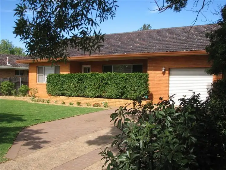 Second view of Homely house listing, 5 Tamworth Street, Dubbo NSW 2830