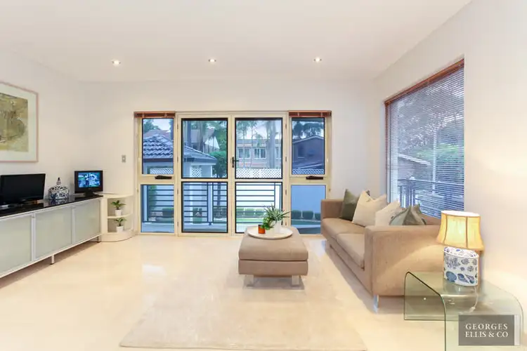 Fifth view of Homely house listing, 54 Wakeford Road, Strathfield NSW 2135