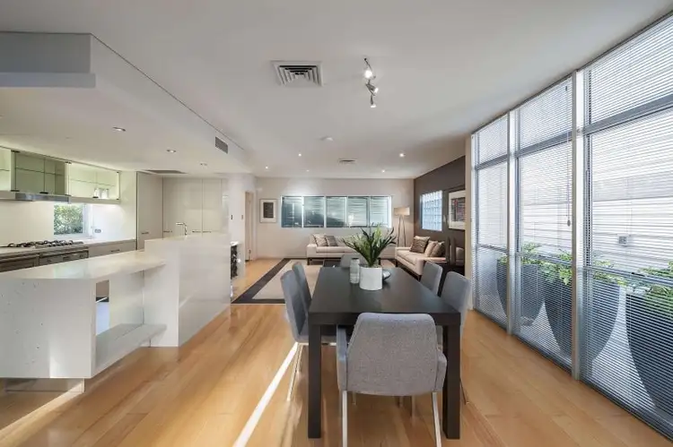7 Seal Street, Paddington QLD 4064