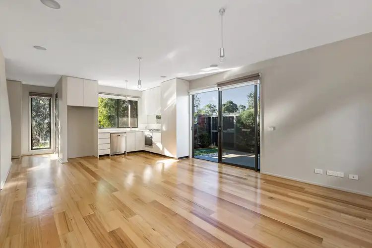 Fourth view of Homely house listing, 1 Park Avenue, West Footscray VIC 3012
