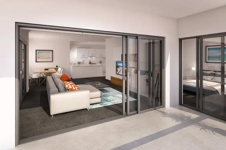 Third view of Homely apartment listing, 16/16 Quarry Street, Port Kembla NSW 2505