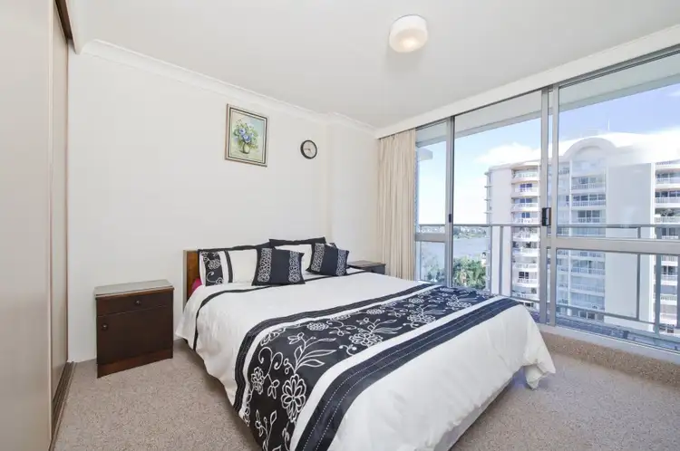 Sixth view of Homely unit listing, Unit 67/24 Dunmore Terrace, Auchenflower QLD 4066