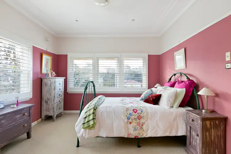 Sixth view of Homely house listing, 11 Stewart Ave, Curl Curl NSW 2096