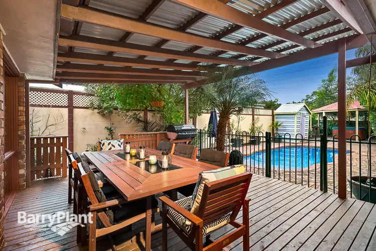 Second view of Homely house listing, 16 Kamarooka Drive, Wattle Glen VIC 3096