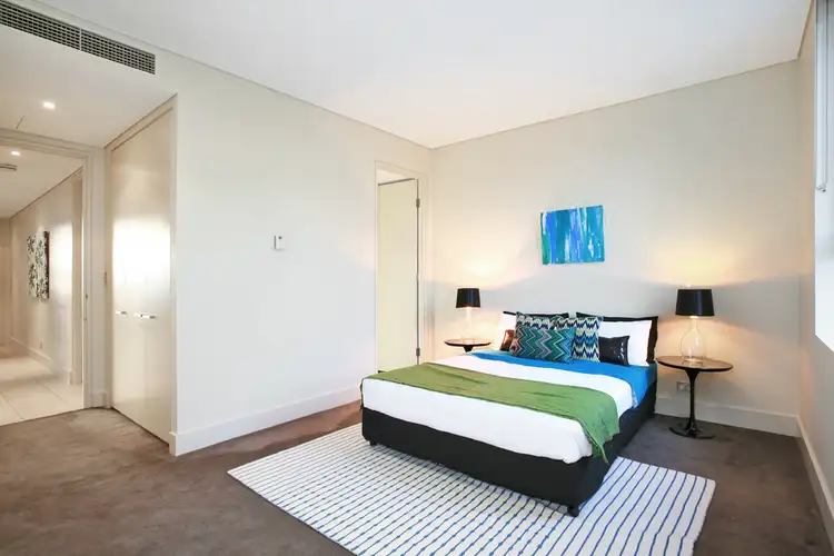 Sixth view of Homely apartment listing, 232/3 Darling Island Road, Pyrmont NSW 2009