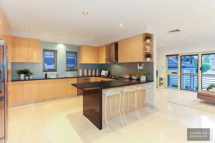 Fourth view of Homely house listing, 54 Wakeford Road, Strathfield NSW 2135