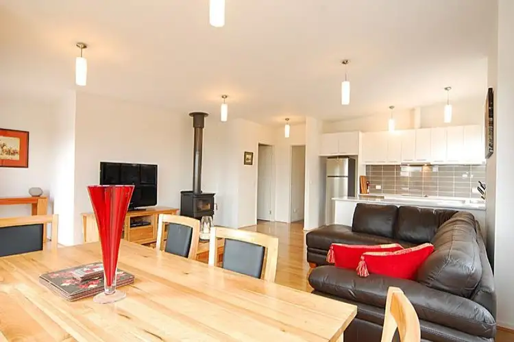 Fourth view of Homely alpine listing, 6/5 Horseshoe Circle, Dinner Plain VIC 3898