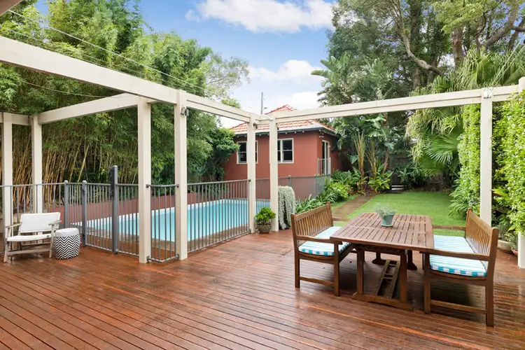 Second view of Homely house listing, 5 Wentworth Street, Randwick NSW 2031