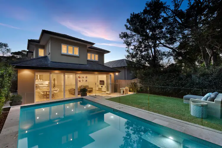 Third view of Homely house listing, 33 Osborne Road, Manly NSW 2095
